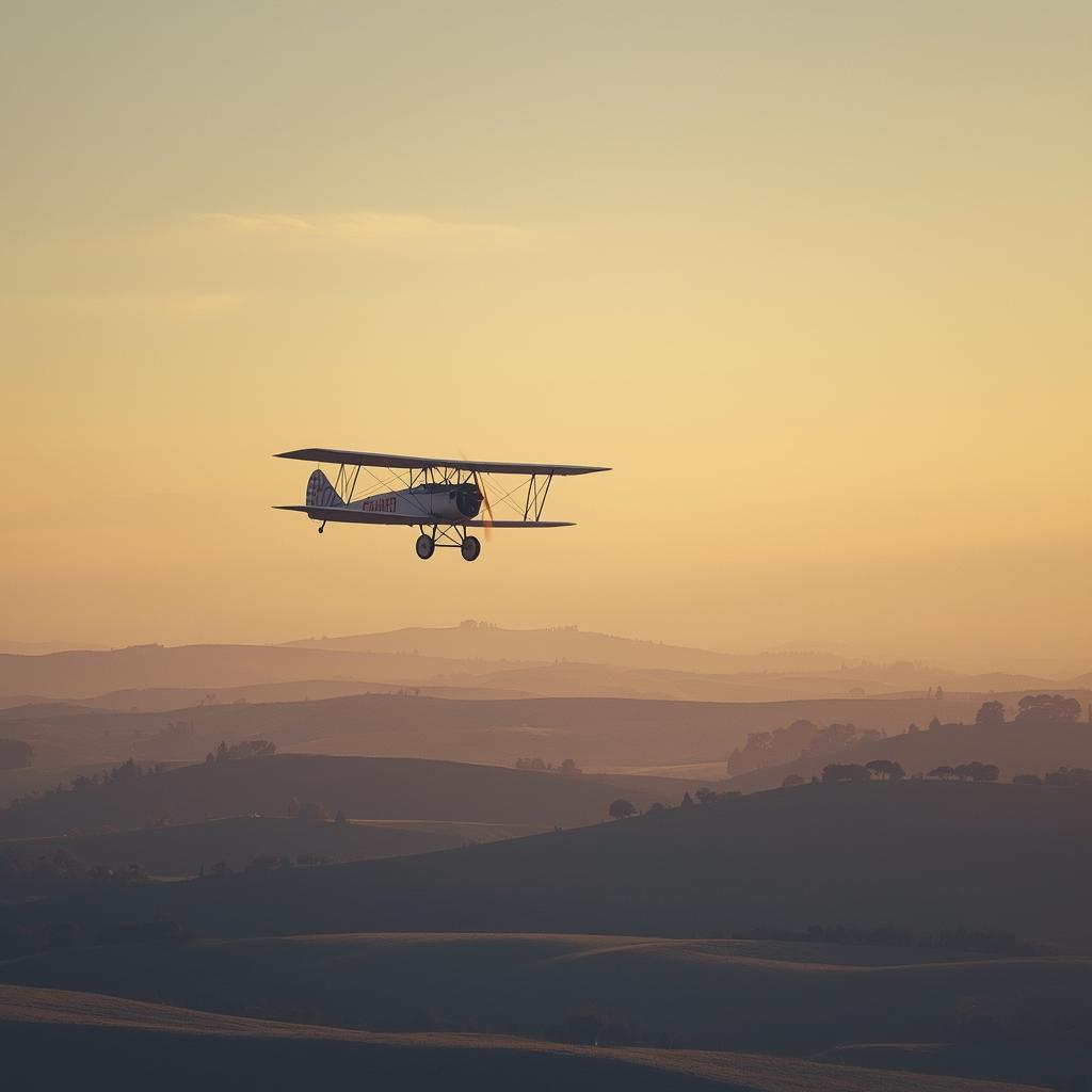 Living History in the Air